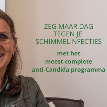 Dag schimmelinfecties